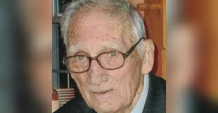 John Donald Ord Obituary