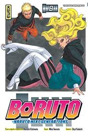 Boruto Naruto Next Generations Tome 8 Livre Telecharger Gratuit Boruto Naruto Next Generations Tome 8 Amazon Boruto En 2020 Boruto Lecture De Manga Naruto