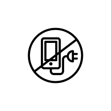 Das handyverbot laut bußgeldkatalog und stvo. Handy Verboten Png Free Handy Verboten Png Transparent Images 17785 Pngio