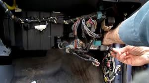 We have the following 1999 toyota 4runner manuals available for free pdf download. Toyota Sienna 98 03 Computer Removal Youtube