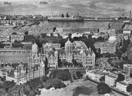Victoria War Hospital ...