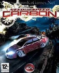 Need For Speed Carbon Pc Game Free Download Full Version Juegos De Carreras Juegos De Wii Descarga Juegos