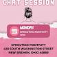 Monday Craft and Chat Session! event image