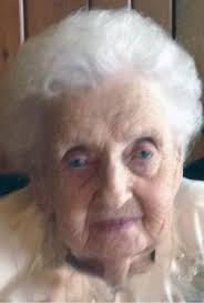 Evelyn Moreland Obituary (2015)