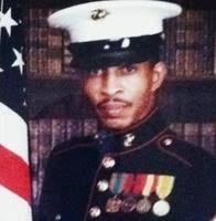 Alonzo Parker Obituary (2013)