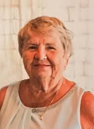 Esther Carr Obituary (1936