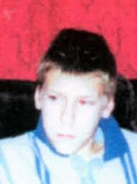 STEVEN EARL KRAFT, JR. — FBI