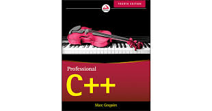 Professional C++, 4th Edition[Book]