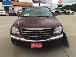 Find chrysler dealers in yankton, sd. Stock 7r225334 Used 2007 Chrysler Pacifica Sioux Falls South Dakota 57104 J R Auto Sales