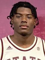 Cameron Matthews, Mississippi State, Small Forward