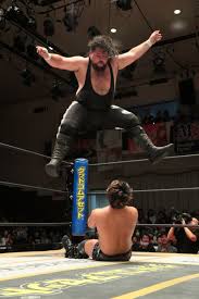 March | 2019 | Dramatic DDT | Page 4