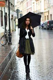 Top 10 Rainy Day Outfit Ideas Rainy Day Outfit Fashion Rainy Outfit