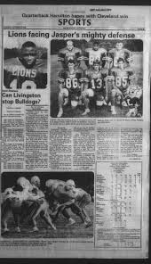 Polk County Enterprise (Livingston, Tex.), Vol. 110, No. 83, Ed. 1  Thursday, October 15, 1992