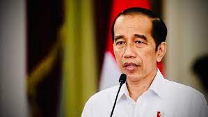 Pasar tradisional yang dikunjungi presiden jokowi kali ini adalah pasar cihaurgeulis. Jokowi Kutuk Sikap Israel Gusur Warga Palestina Di Yerusalem