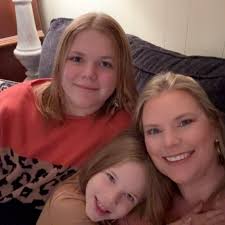 A friend just sent me this picture from inside the Charlie Kirk memorial.