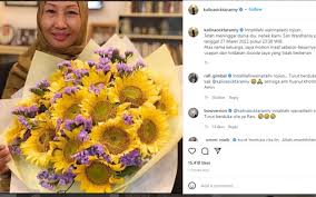 Azka corbuzier follow instagramnya, kalina ocktaranny: Eyf Nxl3tv3qsm