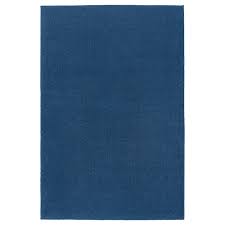 Er wurde nur paar monate benutzt und bereits gereinigt. Ikea Tyvelse Teppich Kurzflor Dunkelblau 200x300 Cm Moebel Preisverglechsportal Ladendirekt De