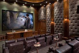 Download the perfect basement pictures. 20 Lovely Basement Home Theater Ideas That Will Amaze You
