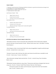 Download as docx, pdf, txt or read online from scribd. Tanah Pamah