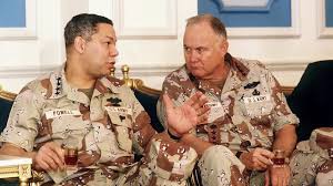 Great Americans - Colin Powell, Full Program - YouTube