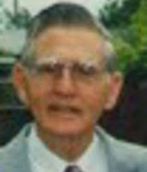 WILLIAM WEYMOUTH Obituary (1923