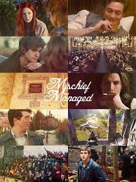 Rowling.the series is distributed by warner bros. The Marauders Era A Harry Potter Fanfic 1 Hogwarts Express Wattpad