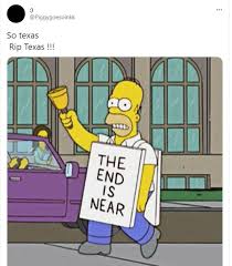 Popularity definition, the quality or fact of being popular. The Only Thing Bigger In Texas Is Going To Be Cemeteries Twitter Reacts To Abbott Lifting Mask Mandate