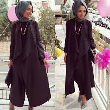 Yarasa Kol Uzun Kap Kesimi Goruntuler Ile Moda Stilleri Moda Basortusu Modasi