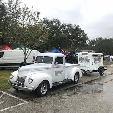 15 free images of ice cream truck. Karmicicecream 1940 Ice Cream Truck Makeawishsfla Walk For Wishes Free Ice Cream Today Here Ice Cream Truck Cream Ice Cream