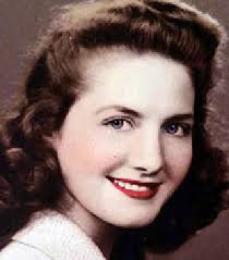 Theresa Duck Obituary (1923