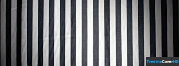 Black And White Facebook Cover Black And White Stripes 1 Facebook Cover Timeline Banner For Fb Facebook Cover