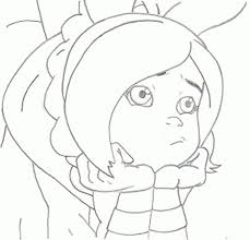 Coloring picture you want to color. Coloring Page Avatar Coloring Pages 9