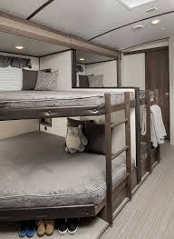 Narrow bathrooms can feel frustrating, because they have a high square footage but not much leeway in layout. New Rvs For 2020 Travel Trailers Trailer Life