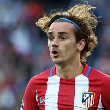 Antoine griezmann has done a terrible thing to his hair. Football Transfer Rumours Antoine Griezmann Leads Manchester United Spree Transfer Window The Guardian