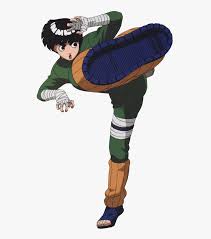 1 background 2 personality 3 appearance 4 abilities 4.1. Naruto Con Artwork Rock Lee Naruto Rock Lee Png Transparent Png Kindpng