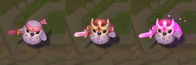 If you wish to unlock every little legend and upgrade your existing collection, you can only do so only by spending the riot points. Teamfight Tactics Little Legends Skins List How To Get Them Eggs Pro Game Guides