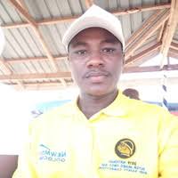 frederick opoku dwumfour