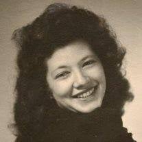 Aurelia Q. Whelan Obituary