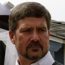 Congratulations to Joe Hunter