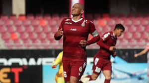 Showing editorial results for humberto suazo. Humberto Suazo Denied Leaving La Serena I And My Family Are Very Grateful To The Club