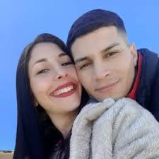 La historia de amor entre un detenido con cadena perpetua y una estudiante  de abogacía que lucha por su libertad: “Yo salvé a Daniel y él me salvó a  mí”