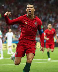 Hat Trick Man Cristiano Ronaldo Is Everybody S Favourite Right Now And He Certainly Deserves The Praise