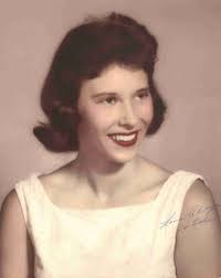 Obituary: Lois June (Hall) Blanton of San Antonio, TX