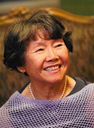 Obituary for Isabelle 'Marty' Kee