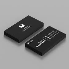Choose from lots of office supply color and style options. Custom Business Card Printme Online Design Print Deliver