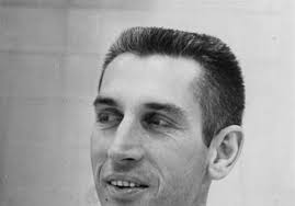 IN THEIR WORDS: BURT SPICE