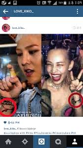 According to a report by dispatch, the two have gone their separate ways, . Do You Think Big Bang S G Dragon And Mizuhara Kiko Are Really Dating