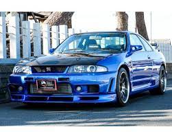 Nissan Skyline Gtr R33 Lm V Spec For Sale N8363 Jdmbuysellcom Nissan Skyline Skyline Gtr Nissan Skyline Gtr