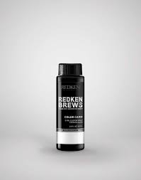 Get the best deal for redken hair conditioners from the largest online selection at ebay.com. Men S Hair Color For Grey Hair Redken Brews Color Camo Redken