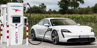 In the video, we explain the different levels of ev. Porsche Charging Service At 100 000 Charge Points Electrive Com